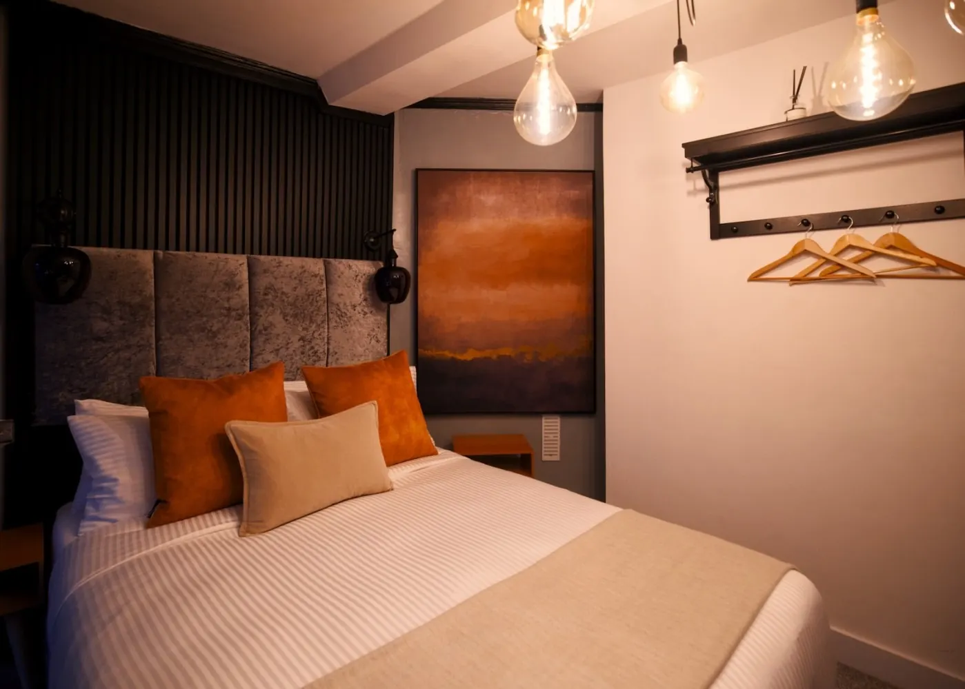 King Studio with Kitchen at City Rooms by Hiive, Worcester